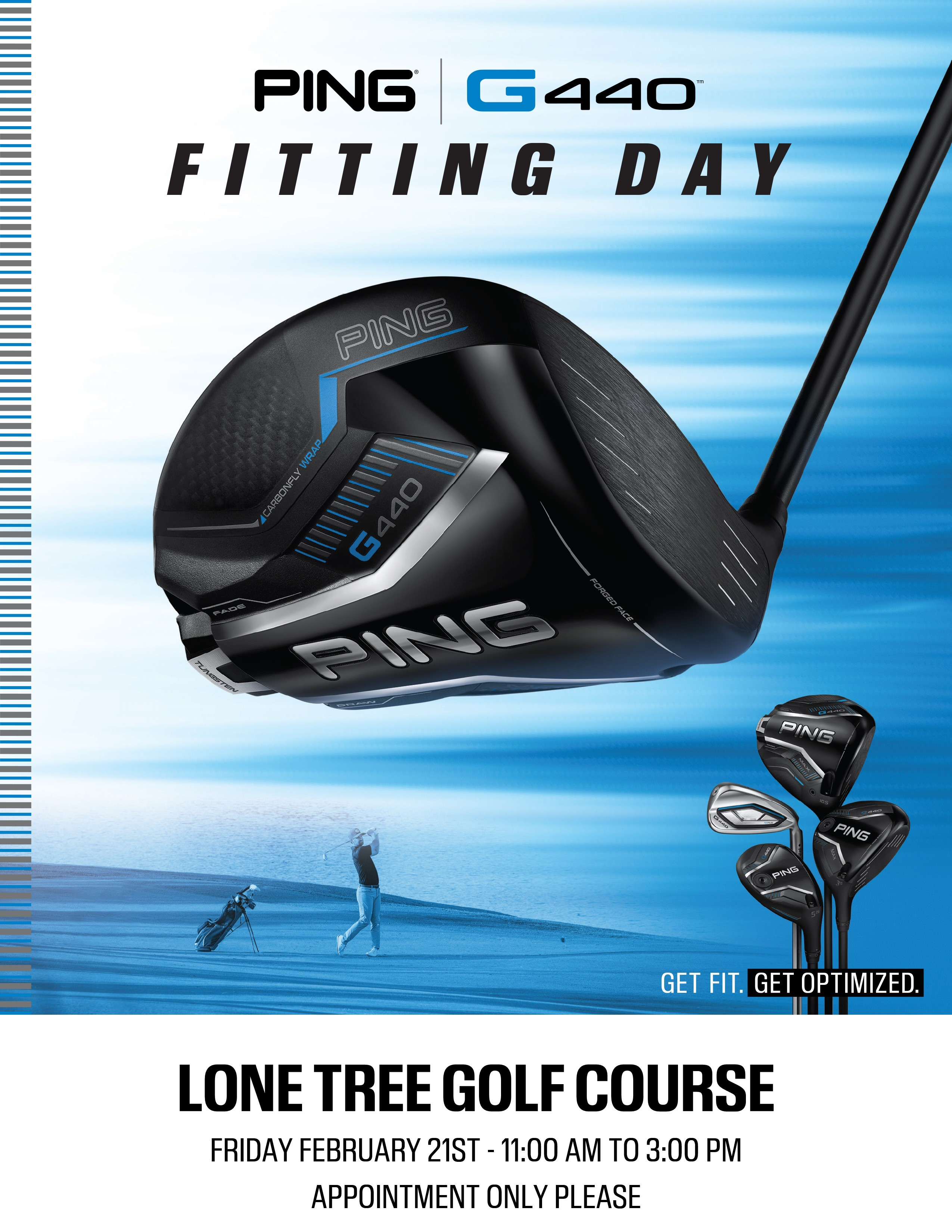 Ping Flyer