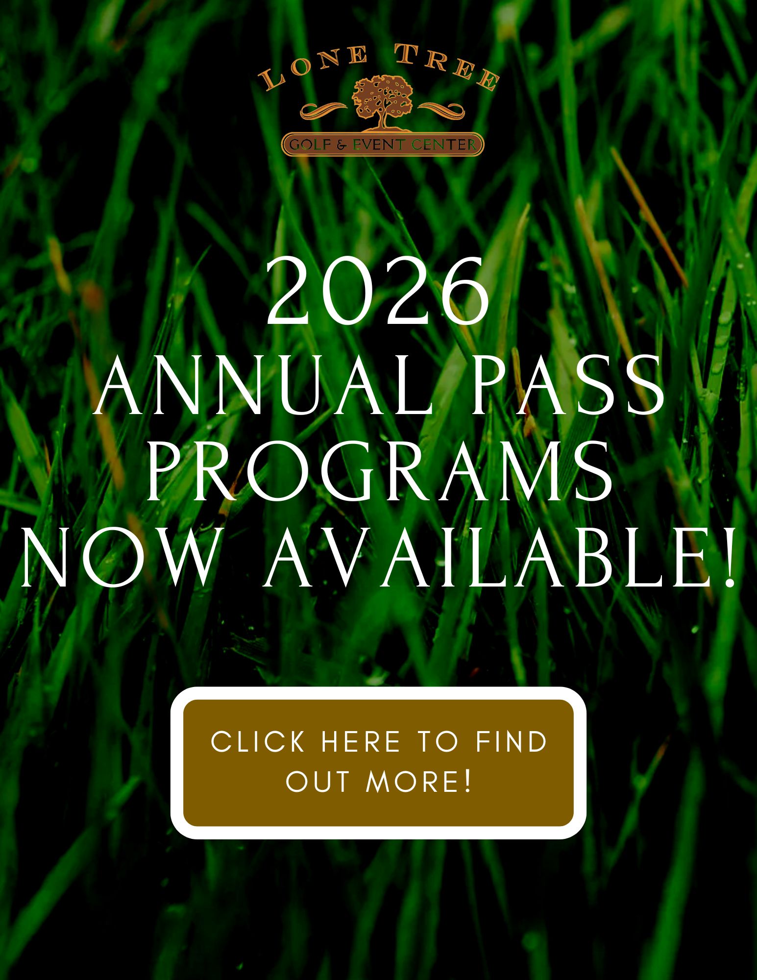 Annual Pass