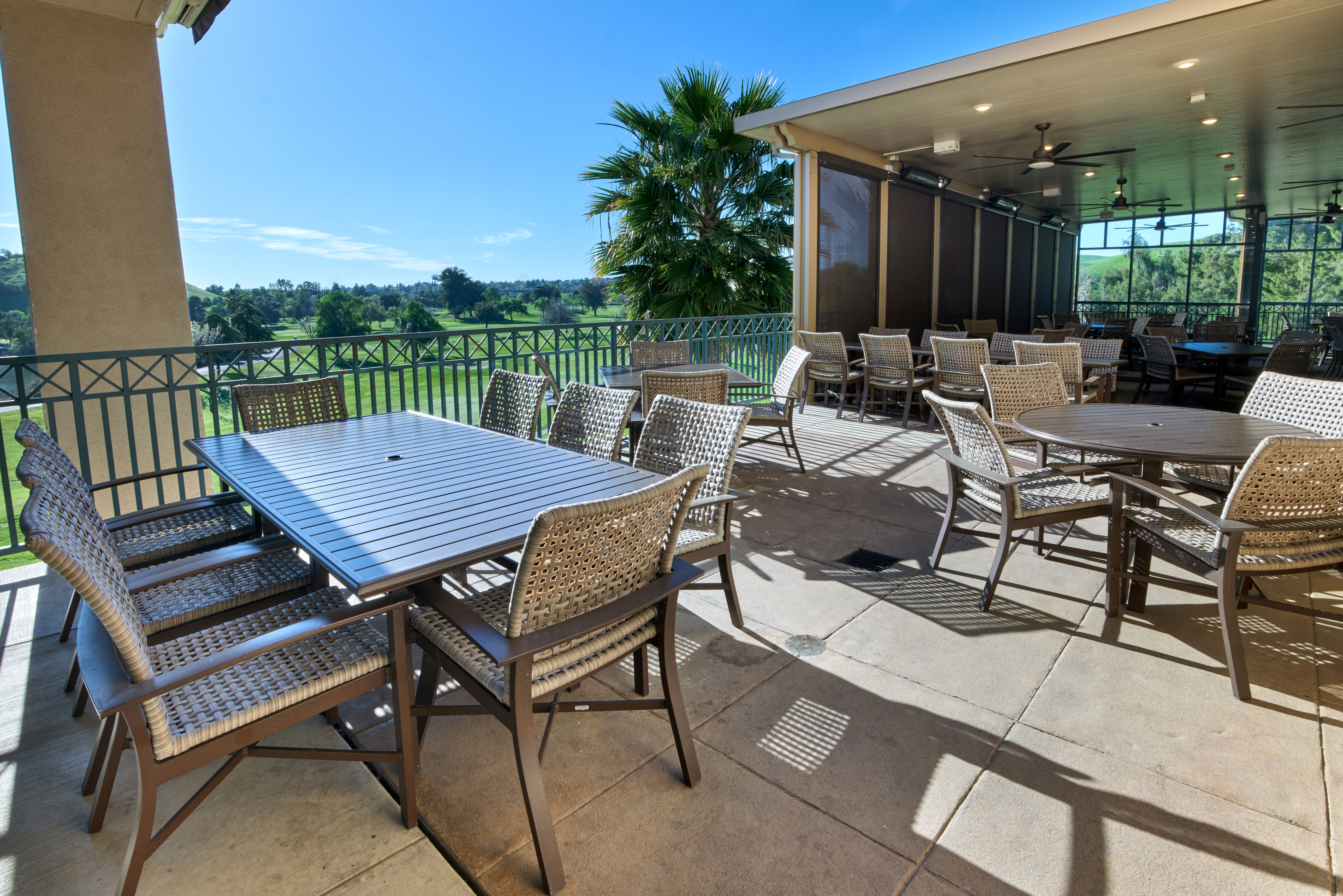 LoneTreeGolfCourse Patio 11