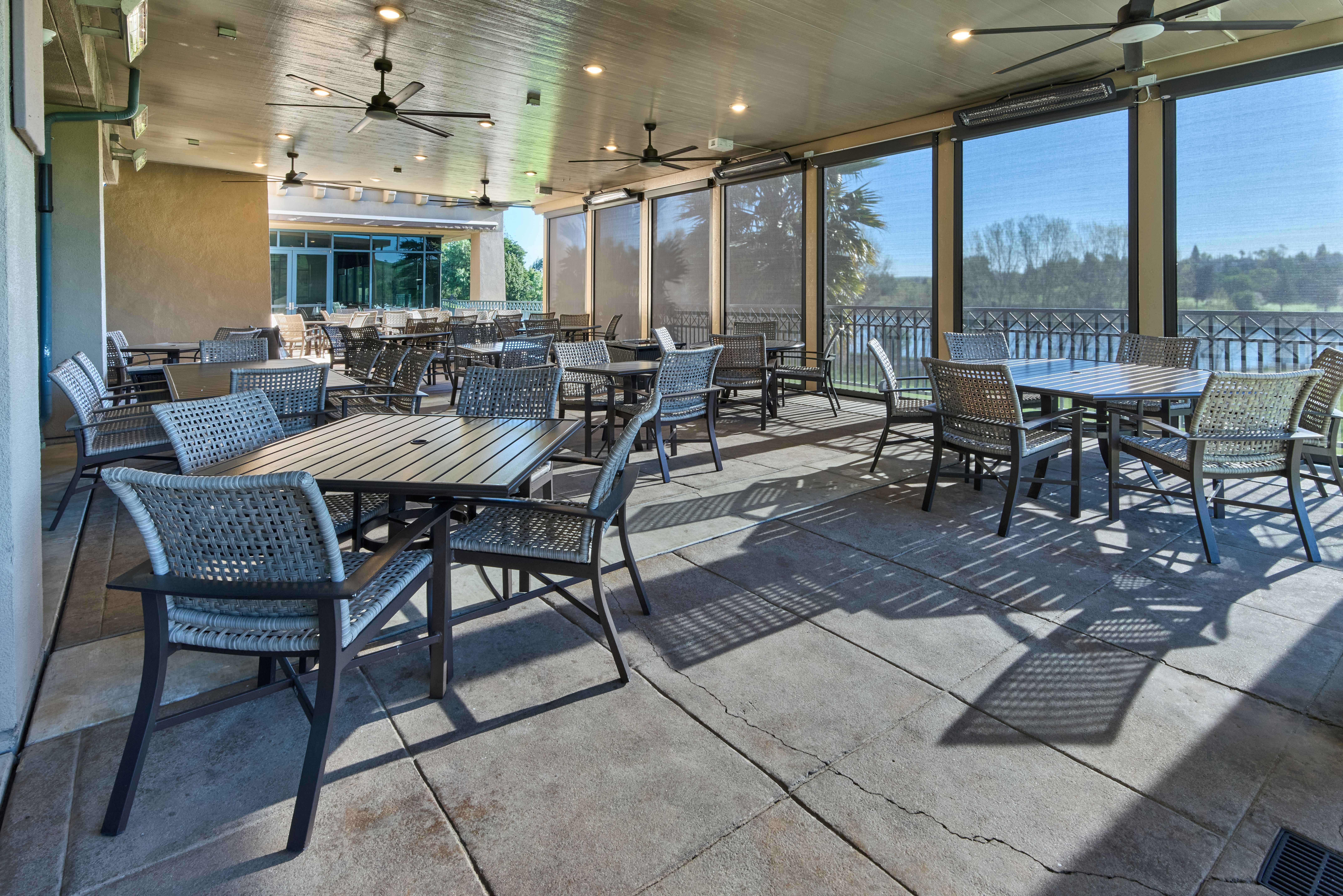 LoneTreeGolfCourse Patio 3